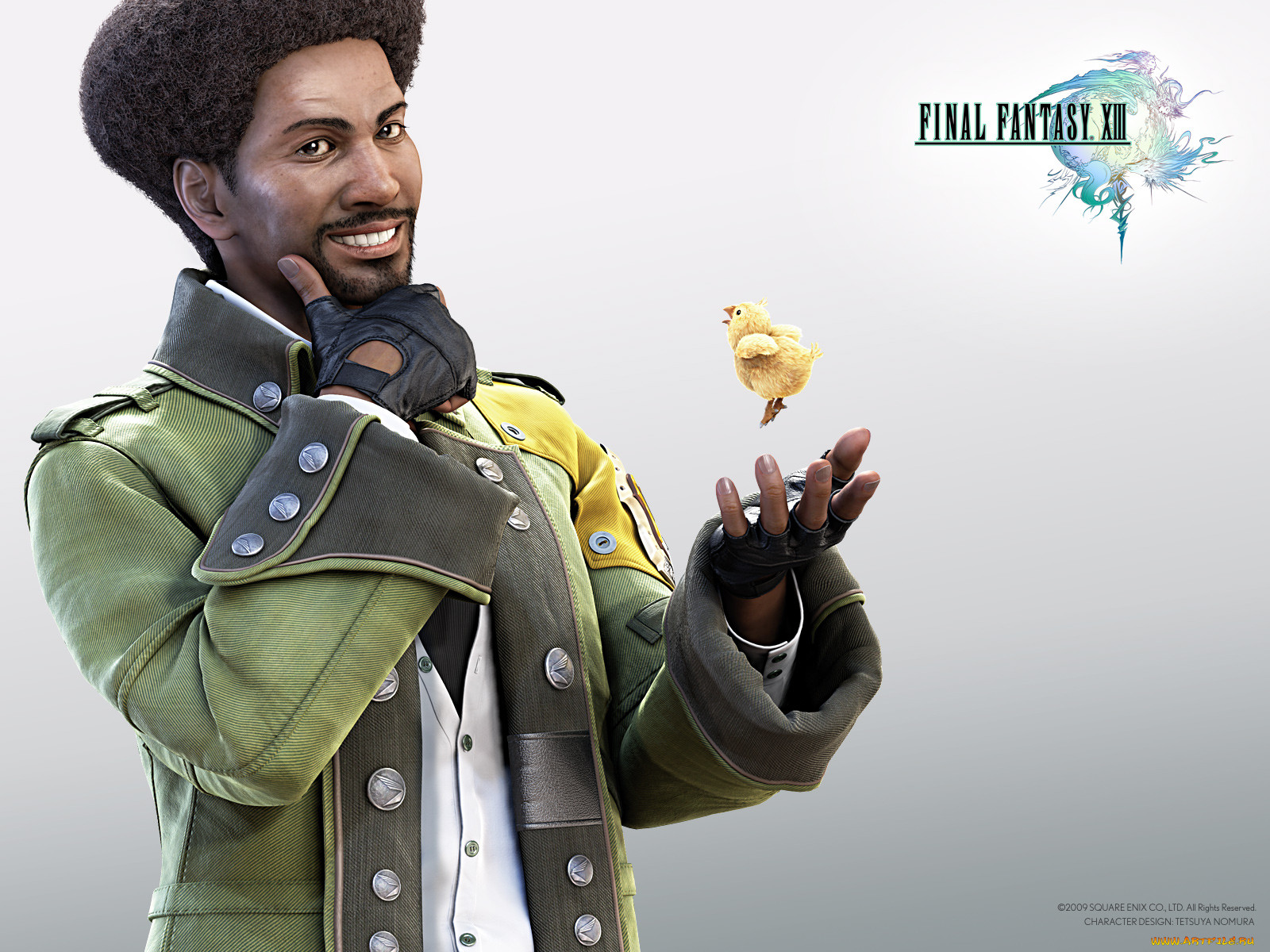 final, fantasy, xiii, , 